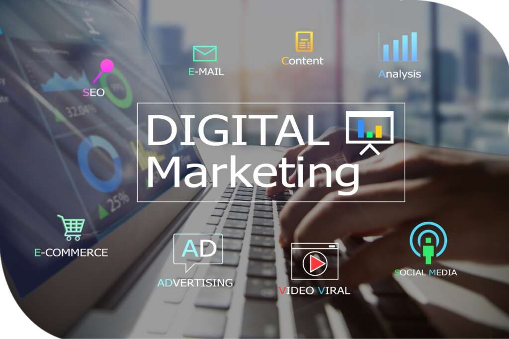 Digital Marketing Office Assistant Job Vacancy in Kottayam & Work From Home