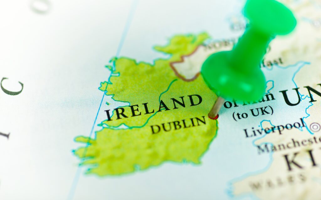 Nmbi Pin Example Image NMBI Registration Process Online Guide 2026 for Nurses to Ireland ...