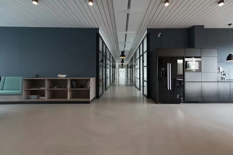 Saudi Office