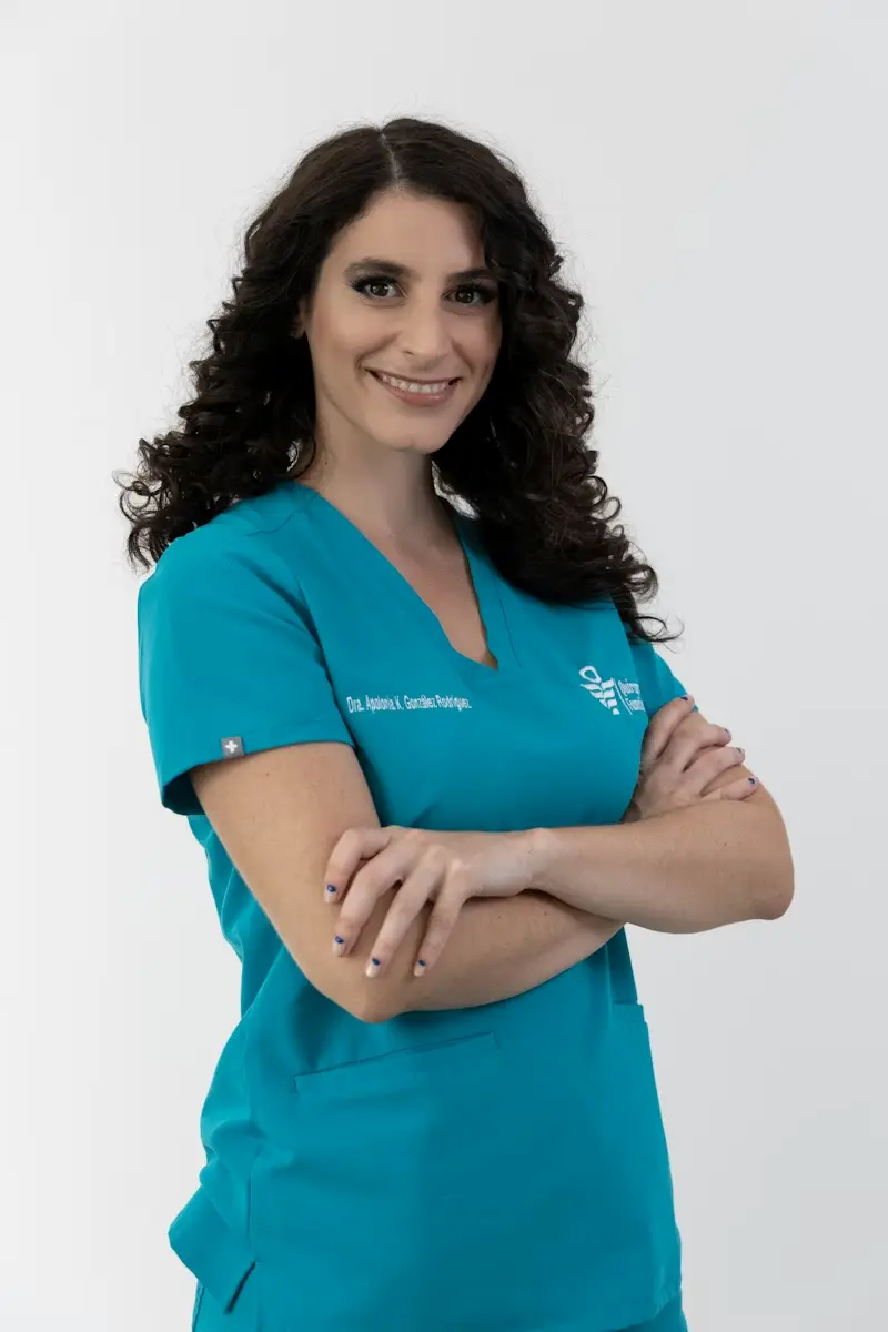 Dr. Priya K.