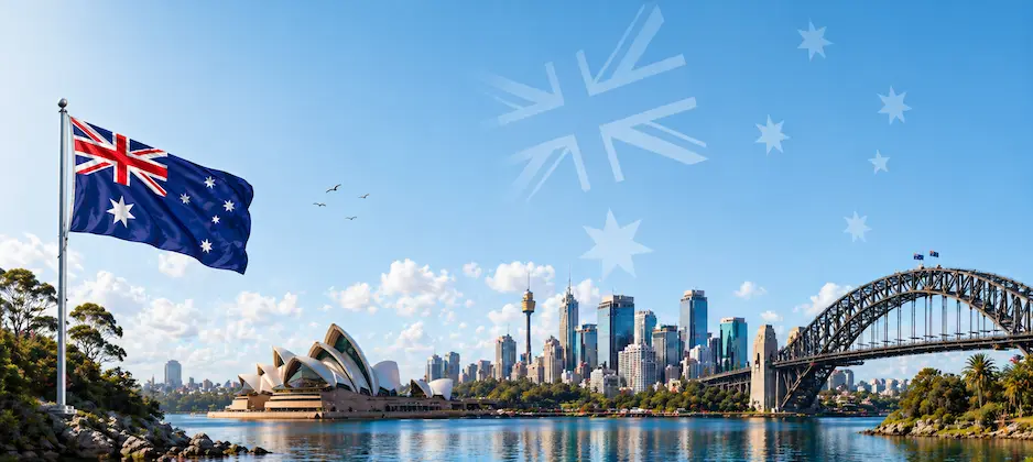 Australia Landscape